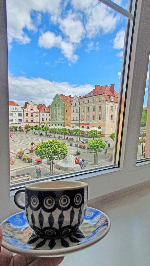 Apartament Przy Starówce - Bella Boleslawiec  Exterior foto