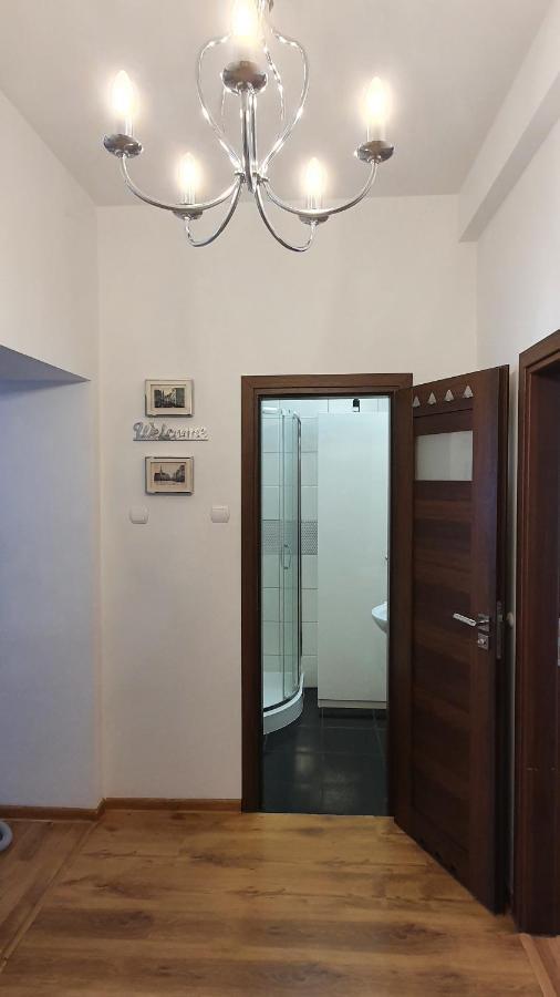 Apartament Przy Starówce - Bella Boleslawiec  Exterior foto