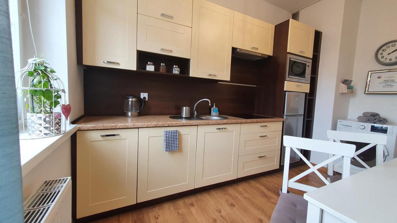 Apartament Przy Starówce - Bella Boleslawiec  Exterior foto