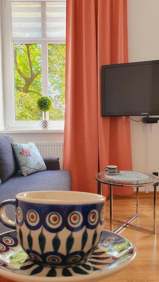 Apartament Przy Starówce - Bella Boleslawiec  Exterior foto