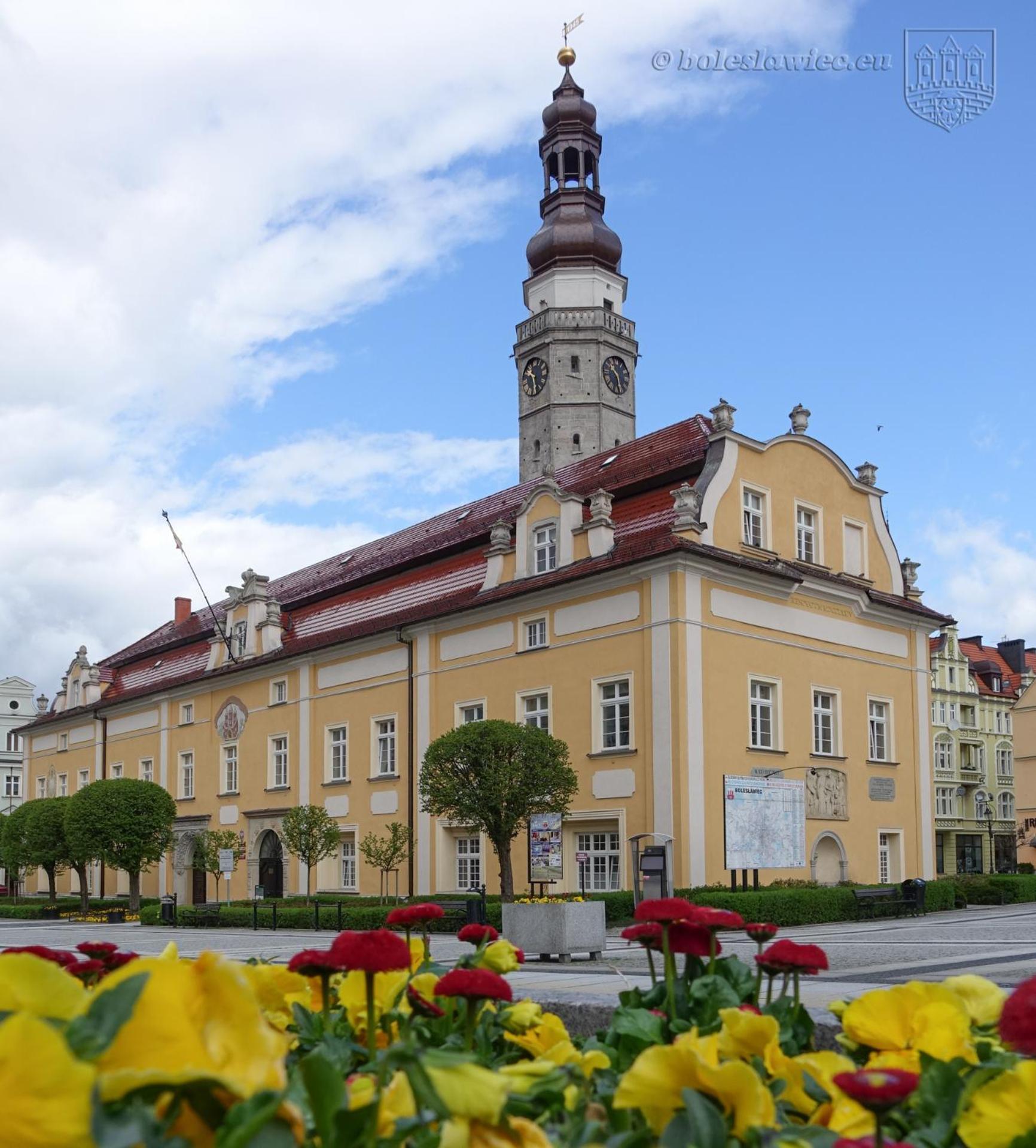 Apartament Przy Starówce - Bella Boleslawiec  Exterior foto